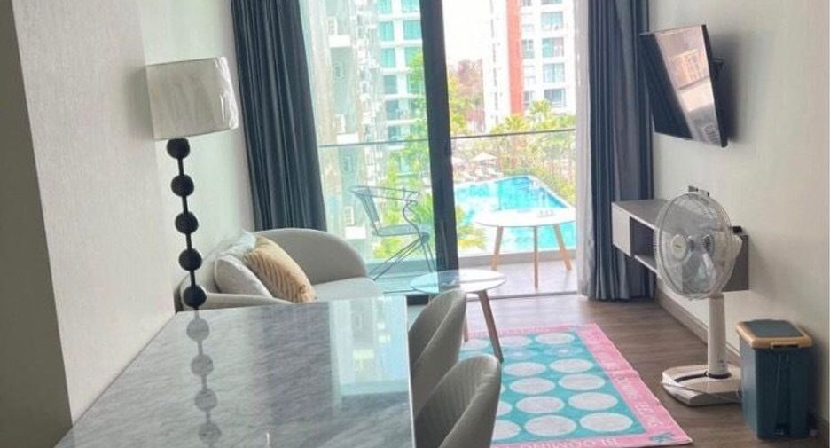 Wohnung zur Miete mit Studio in Mueang Chiang Mai, Chiang Mai