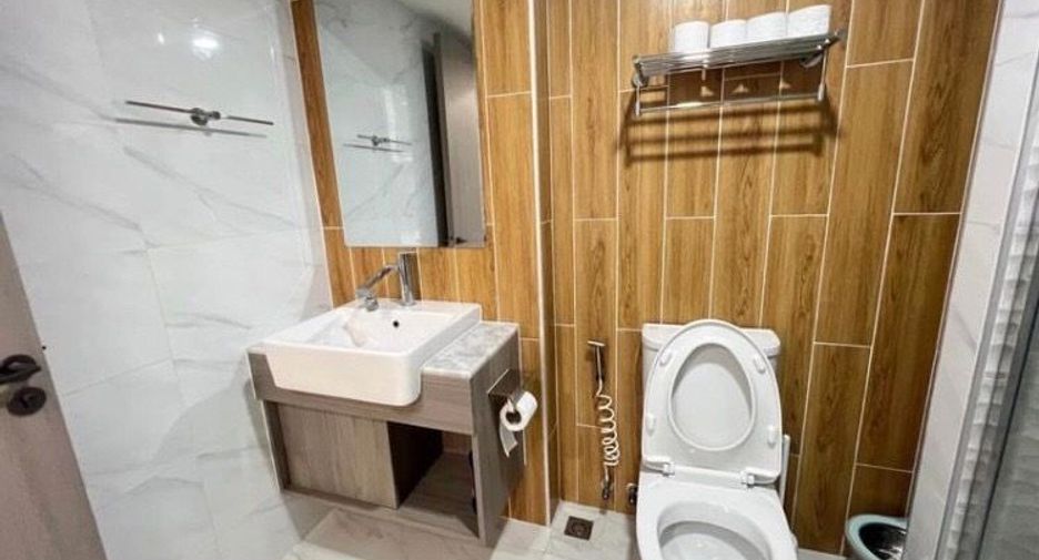 Wohnung zur Miete mit Studio in Mueang Chiang Mai, Chiang Mai