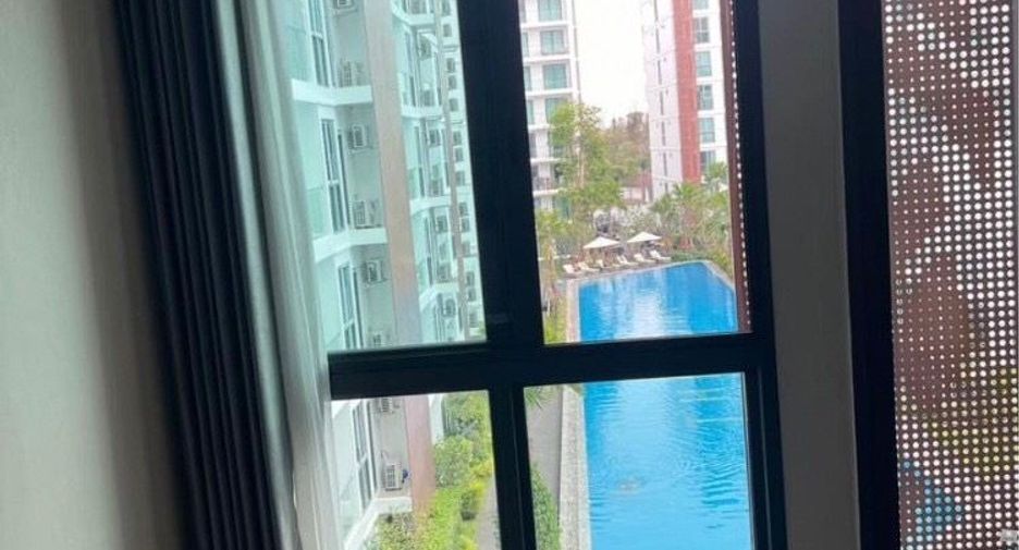 Wohnung zur Miete mit Studio in Mueang Chiang Mai, Chiang Mai