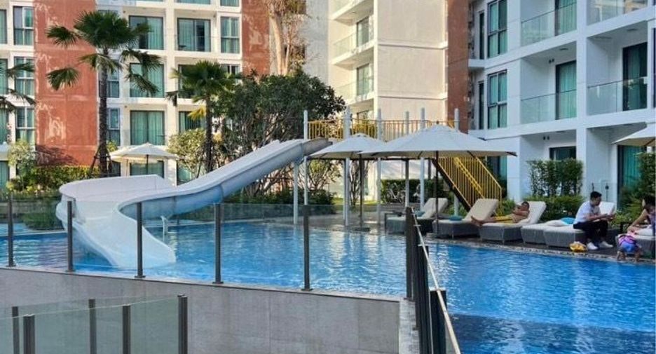 Wohnung zur Miete mit Studio in Mueang Chiang Mai, Chiang Mai