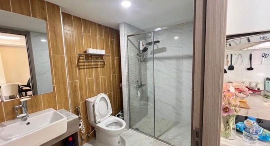 Wohnung zur Miete mit Studio in Mueang Chiang Mai, Chiang Mai