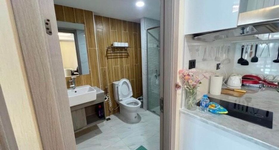 Wohnung zur Miete mit Studio in Mueang Chiang Mai, Chiang Mai