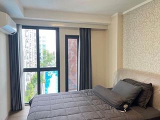 Condo en alquiler de estudio en Mueang Chiang Mai, Chiang Mai
