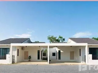 For rent 2 bedrooms house in Saraphi, Chiang Mai