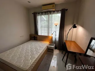 For rent 2 bedrooms house in Saraphi, Chiang Mai