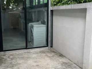 For rent 2 bedrooms house in Saraphi, Chiang Mai