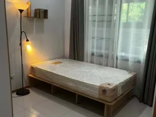 For rent 2 bedrooms house in Saraphi, Chiang Mai