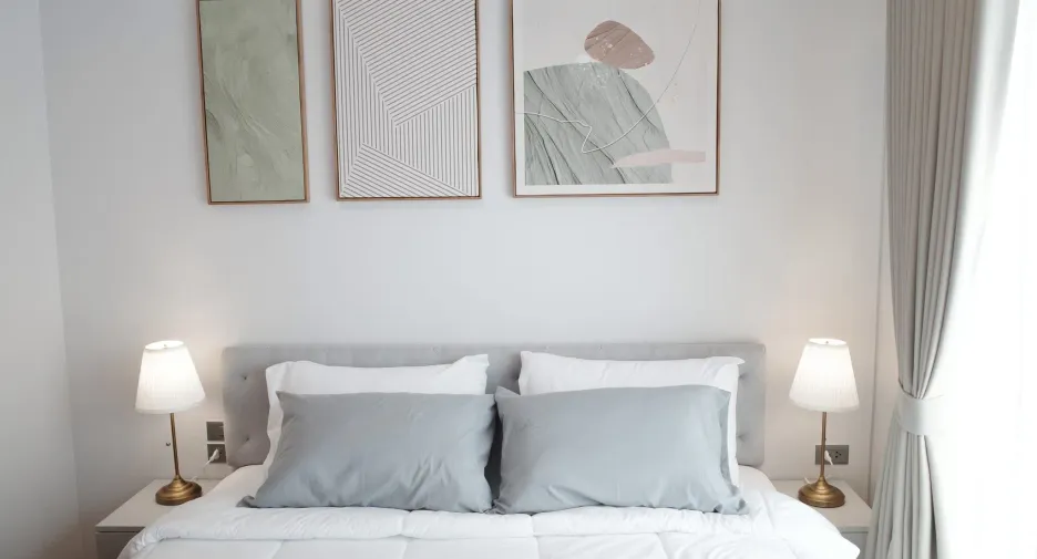 For rent 1 bed condo in Mueang Chiang Mai, Chiang Mai