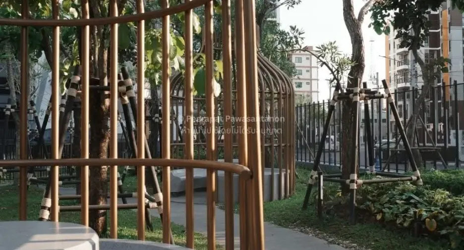 For rent 1 bed condo in Mueang Chiang Mai, Chiang Mai