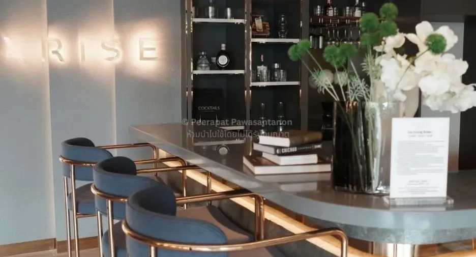 For rent 1 bed condo in Mueang Chiang Mai, Chiang Mai