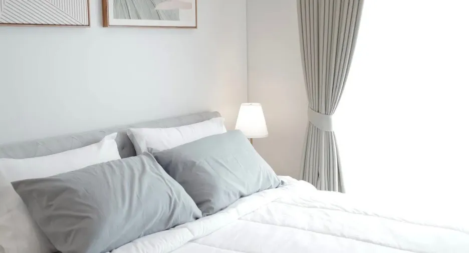 For rent 1 bed condo in Mueang Chiang Mai, Chiang Mai