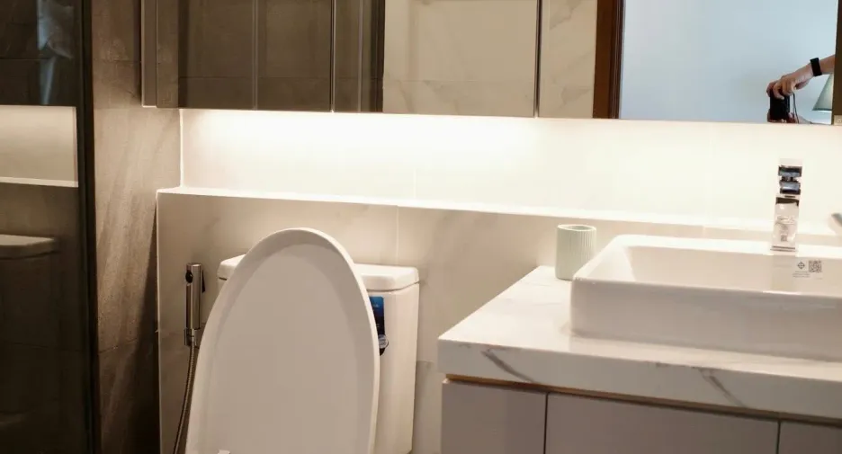 For rent 1 bed condo in Mueang Chiang Mai, Chiang Mai