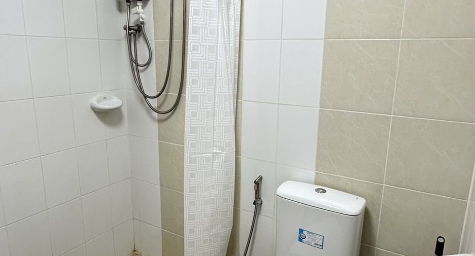 À louer studio condo à Mueang Chiang Mai, Chiang Mai