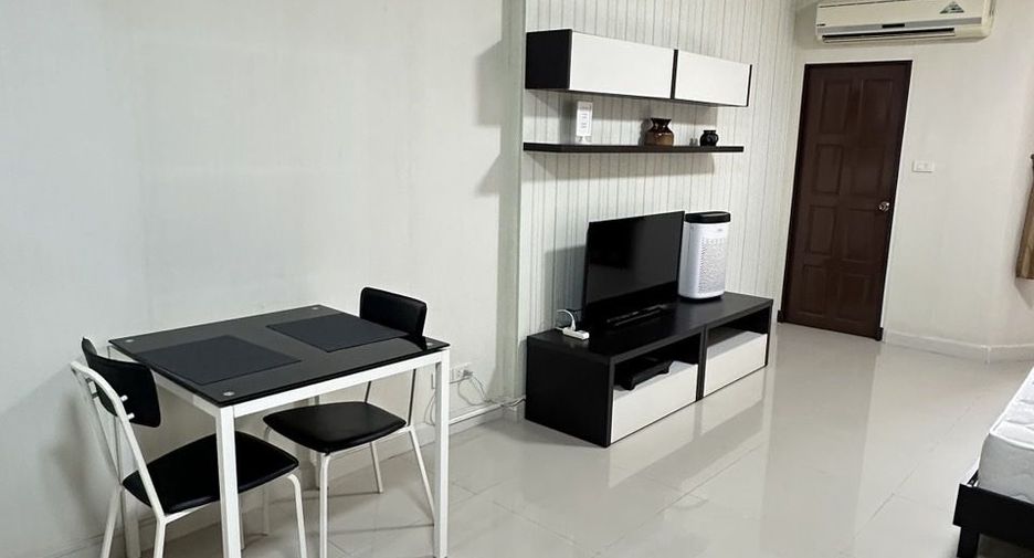 À louer studio condo à Mueang Chiang Mai, Chiang Mai