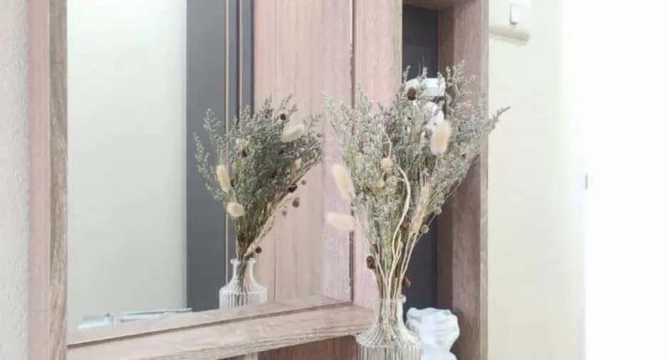 For rent 2 bedrooms townhouse in Mueang Chiang Mai, Chiang Mai
