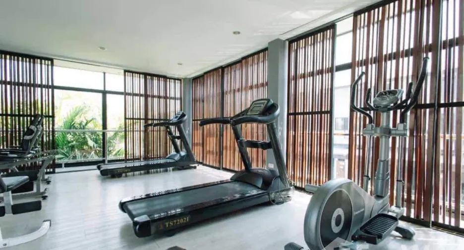 For rent 2 bedrooms townhouse in Mueang Chiang Mai, Chiang Mai