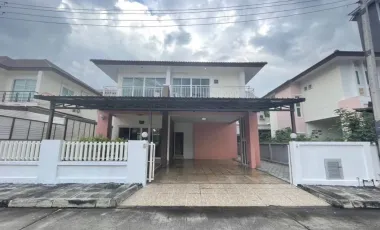For rent 3 bedrooms house in Mueang Chiang Mai, Chiang Mai