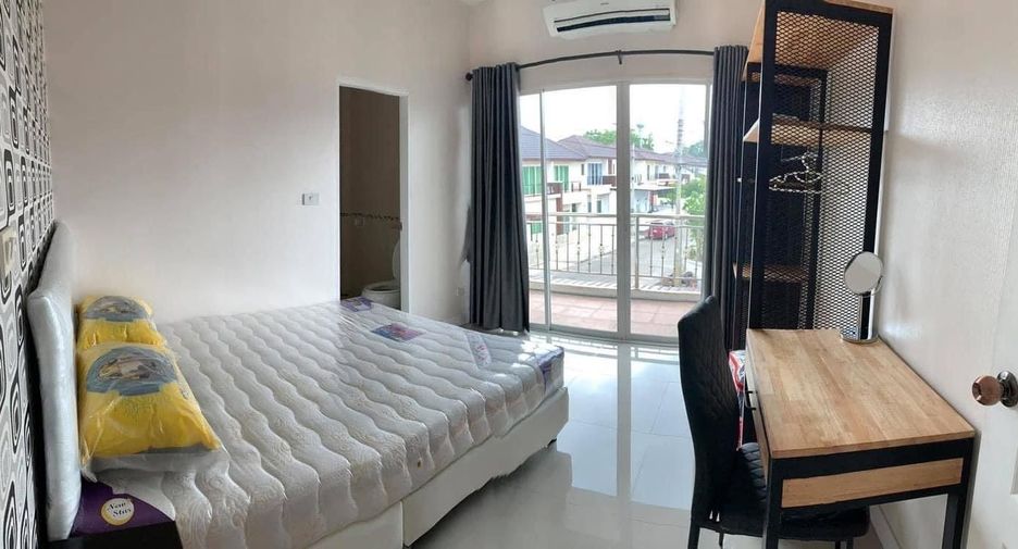 For rent 3 bedrooms house in Mueang Chiang Mai, Chiang Mai