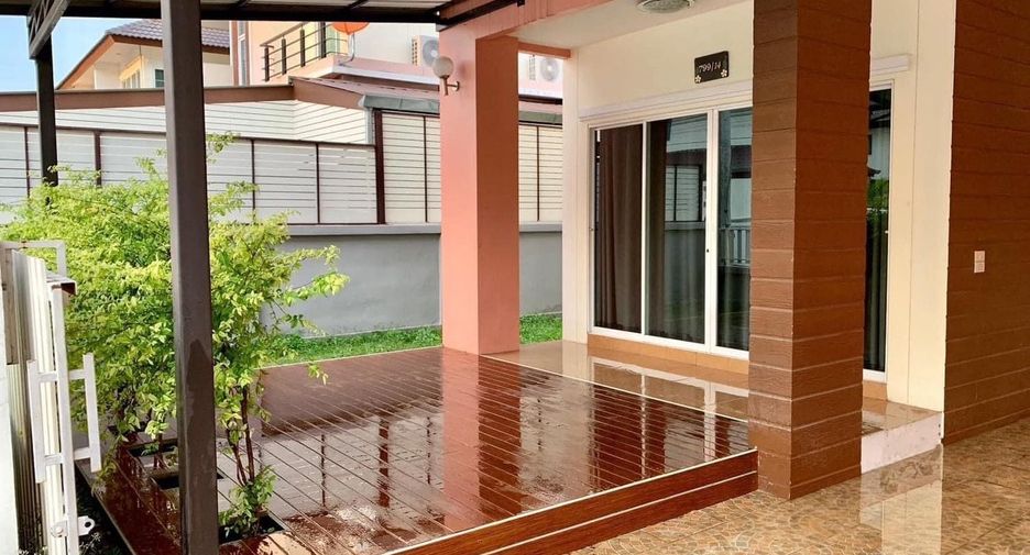 For rent 3 bedrooms house in Mueang Chiang Mai, Chiang Mai