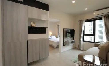 À louer 1 chambre condo à Mueang Chiang Mai, Chiang Mai