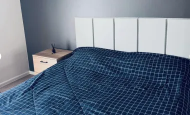Wohnung zur Miete mit 1 Zimmer in Mueang Chiang Mai, Chiang Mai