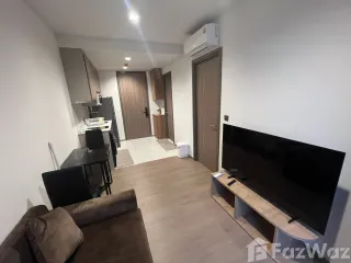 À louer 1 chambre condo à Mueang Chiang Mai, Chiang Mai
