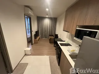 À louer 1 chambre condo à Mueang Chiang Mai, Chiang Mai