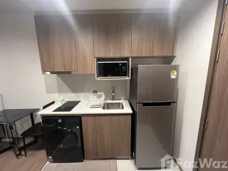 À louer 1 chambre condo à Mueang Chiang Mai, Chiang Mai