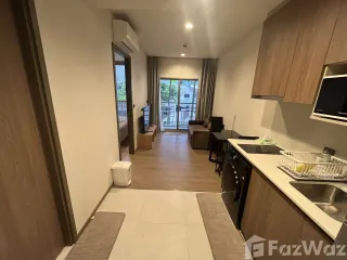 À louer 1 chambre condo à Mueang Chiang Mai, Chiang Mai