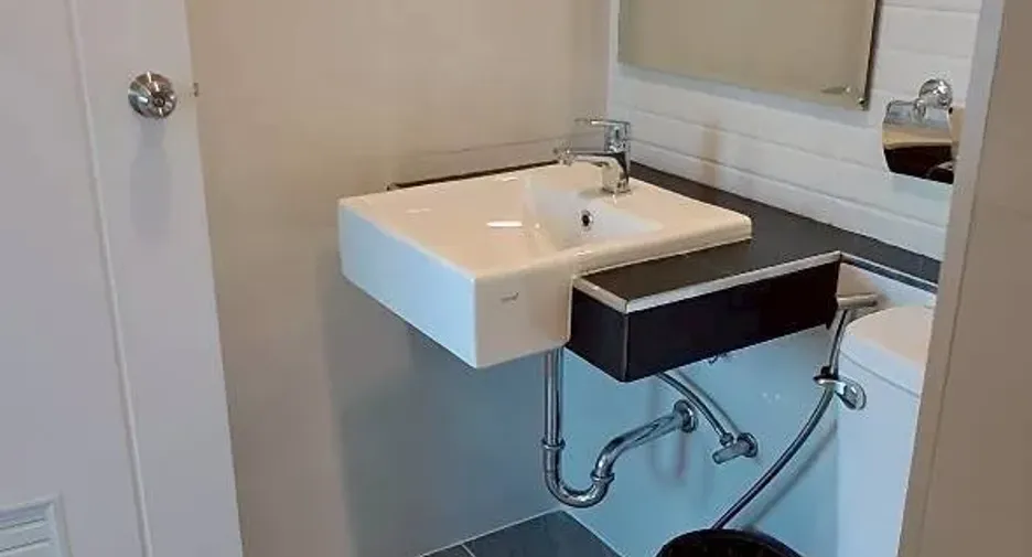 For rent 2 bedrooms townhouse in San Kamphaeng, Chiang Mai