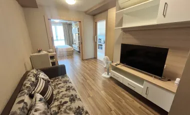 For rent 1 Beds condo in Mueang Chiang Mai, Chiang Mai