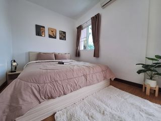 Reihenhaus zur Miete mit 3 Zimmer in Mueang Chiang Mai, Chiang Mai