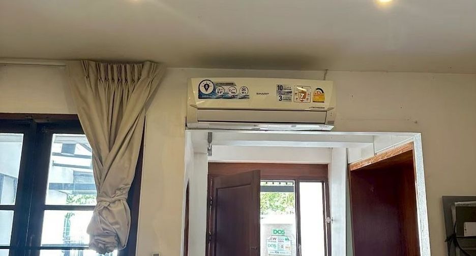 出租 2 卧室 联排别墅 在 Mueang Chiang Mai, Chiang Mai