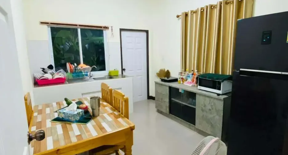 For rent 3 bedrooms house in Mae Rim, Chiang Mai