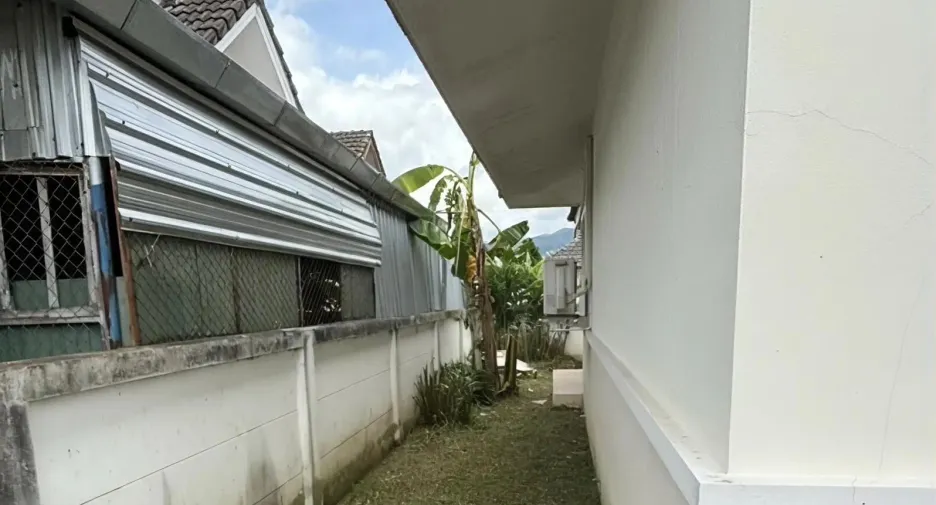 For rent 3 bedrooms house in Mae Rim, Chiang Mai