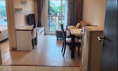 À vendre 1 chambre condo à Hang Dong, Chiang Mai