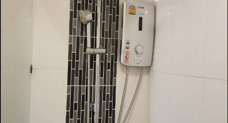 À vendre 1 chambre condo à Hang Dong, Chiang Mai