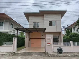 出租 2 卧室 独立屋 在 Hang Dong, Chiang Mai