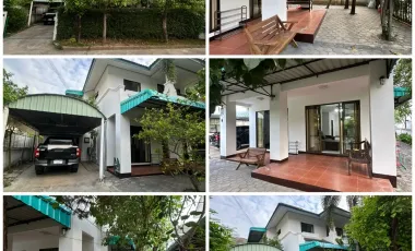 À louer 3 chambres maison à Hang Dong, Chiang Mai