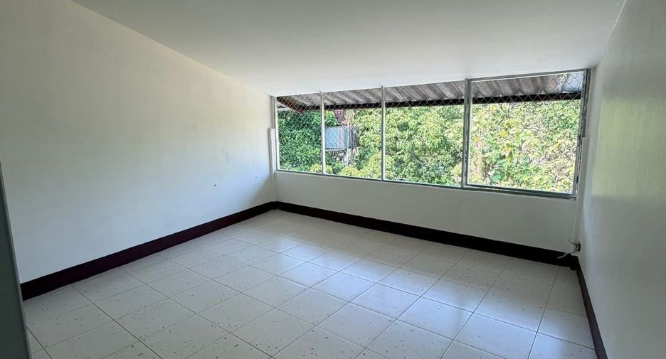 For rent studio townhouse in San Kamphaeng, Chiang Mai