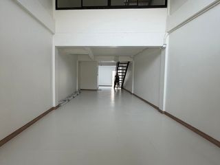 For rent studio townhouse in San Kamphaeng, Chiang Mai