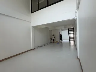 For rent studio townhouse in San Kamphaeng, Chiang Mai