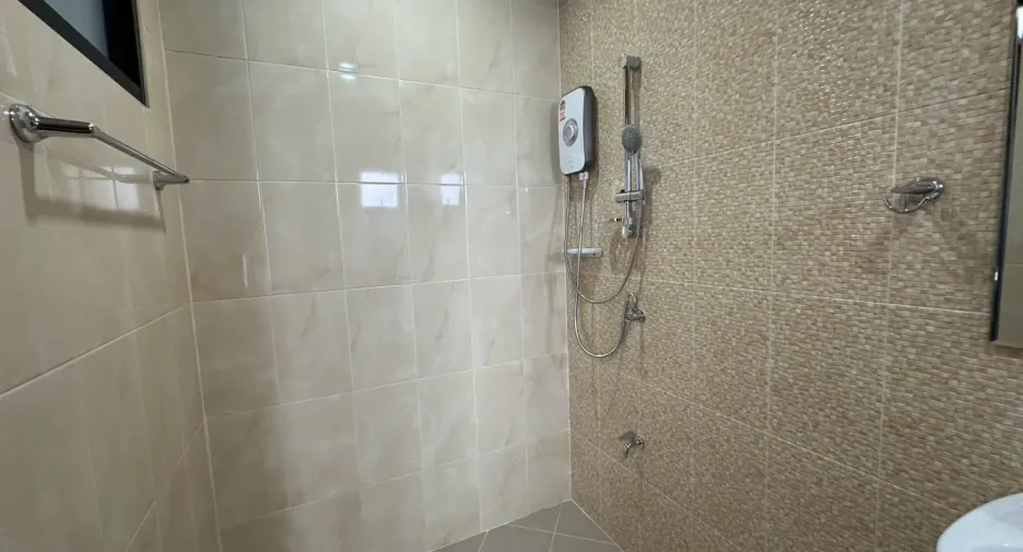 For rent 2 bedrooms house in San Sai, Chiang Mai