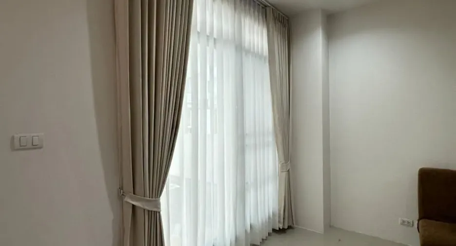 For rent 2 bedrooms house in San Sai, Chiang Mai