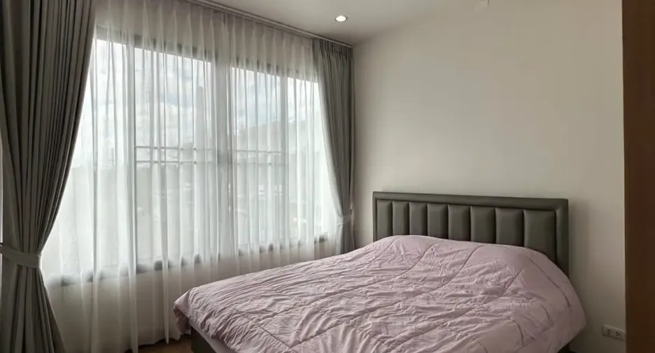 For rent 2 bedrooms house in San Sai, Chiang Mai