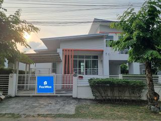 For rent 2 bedrooms house in Hang Dong, Chiang Mai