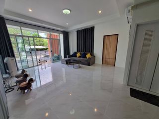 For rent 2 bedrooms house in Hang Dong, Chiang Mai