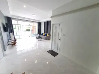 For rent 2 bedrooms house in Hang Dong, Chiang Mai