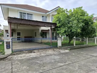 For rent 5 bedrooms house in San Kamphaeng, Chiang Mai
