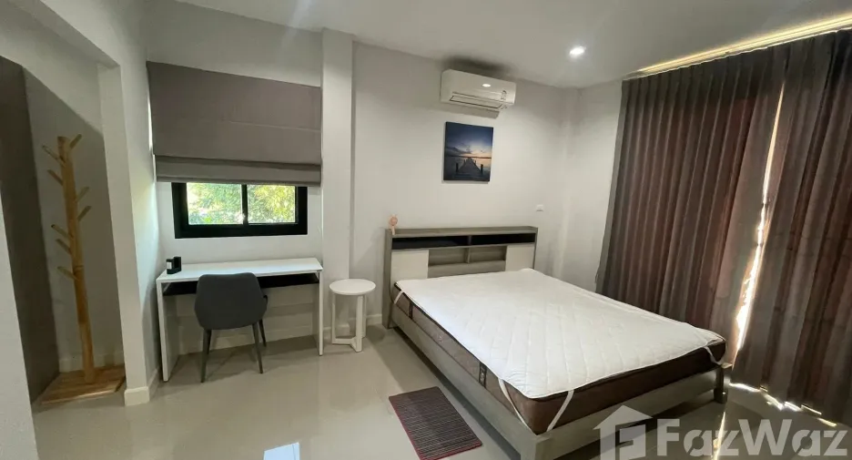 À louer 3 chambres maison à San Kamphaeng, Chiang Mai
